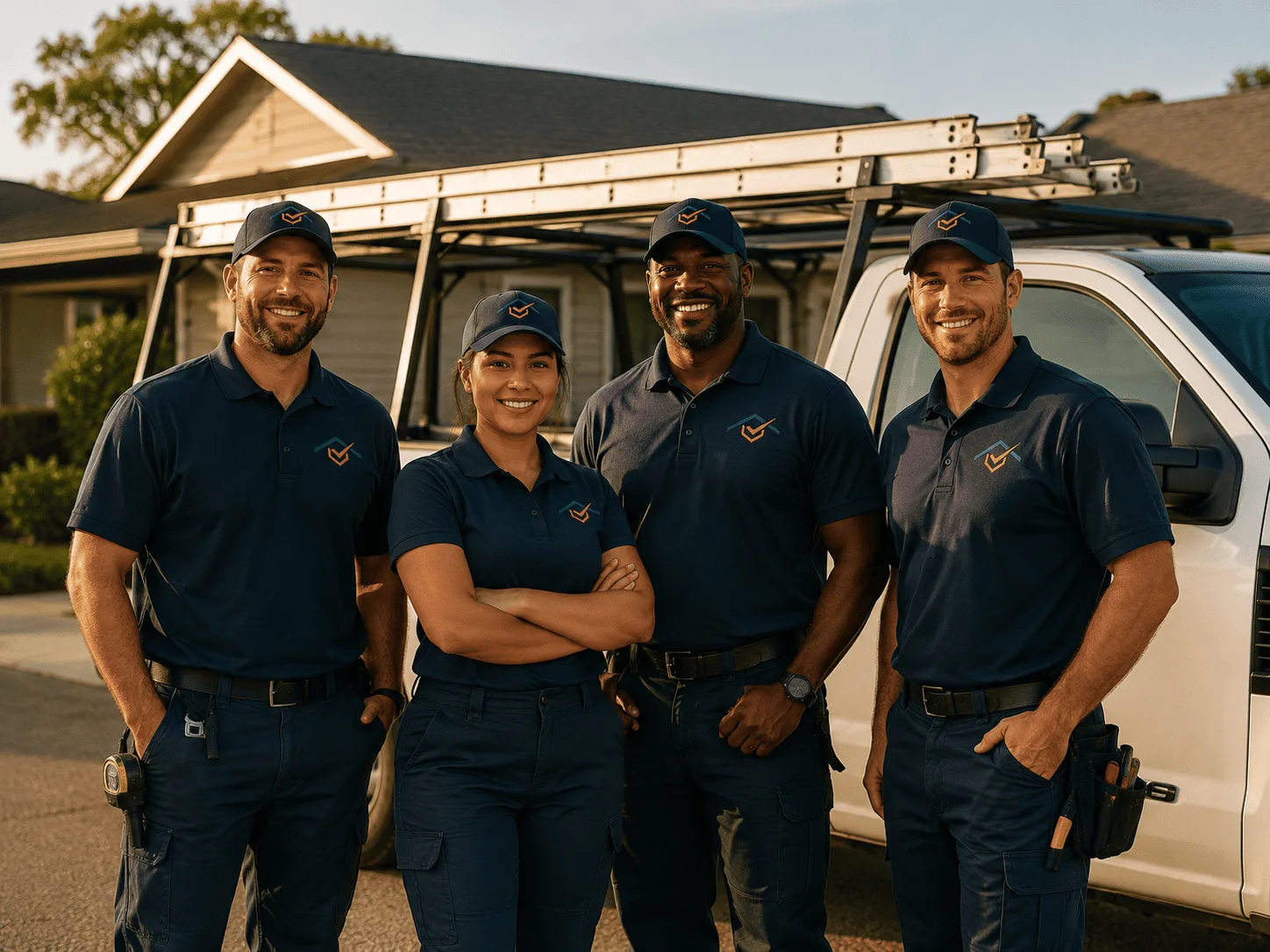 Roof Inspection company in Clarkesville, GA